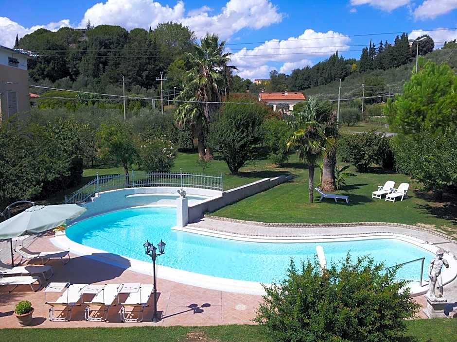 Luconi Affittacamere