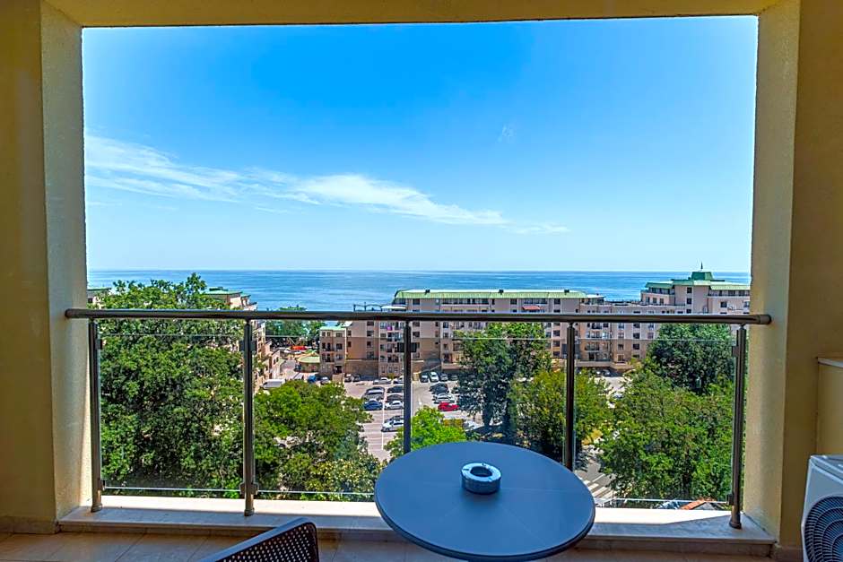 Apart Hotel Golden Line