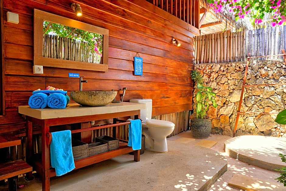 Loedi Bungalows Rote