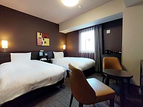 Comfort Twin Room - Non Smoking - No Daily Cleaning