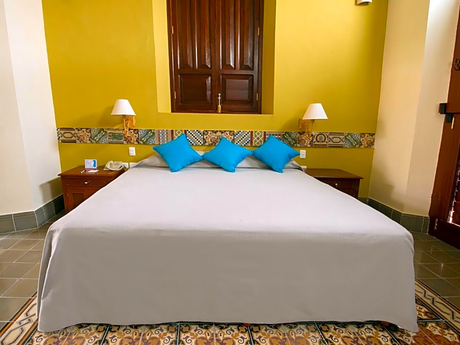 Hotel del Gobernador