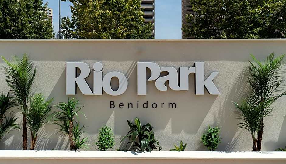 Medplaya Hotel Rio Park