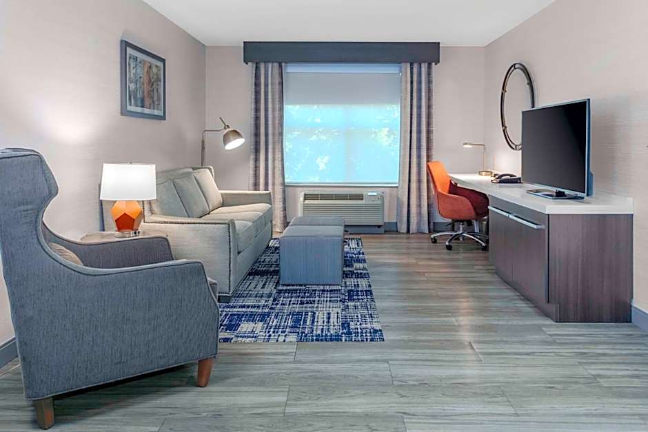 Hilton Garden Inn Freeport