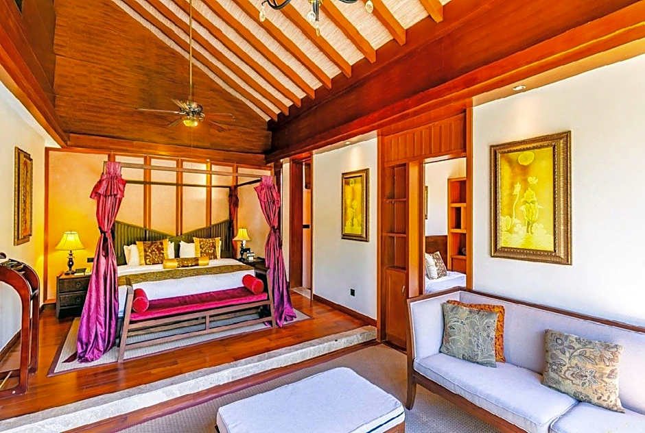 Zhong Ao Hotel Shimei Bay