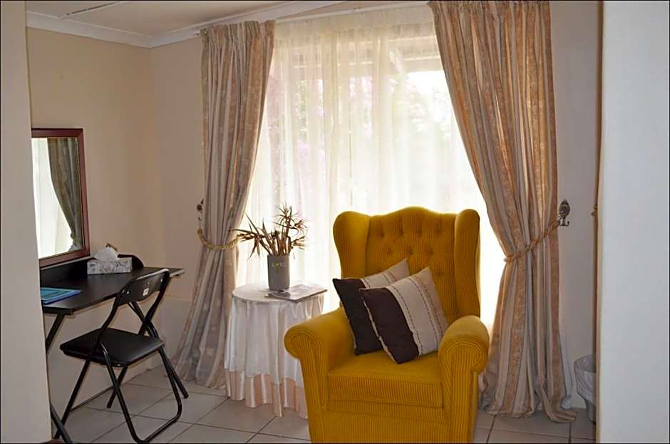 Matts Rest Bed and Breakfast