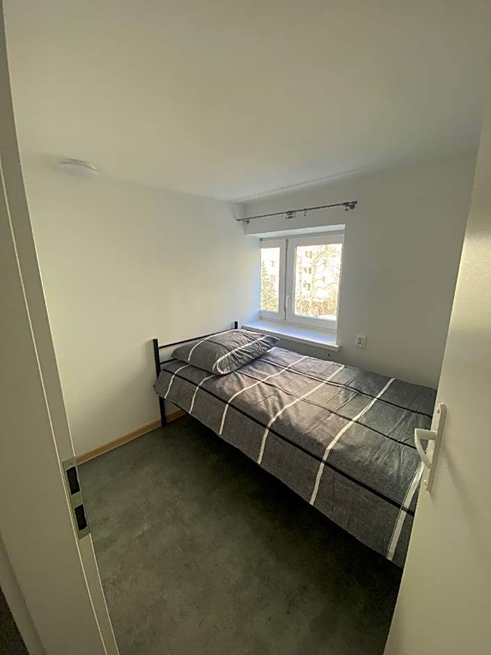 Hostel Harmonia