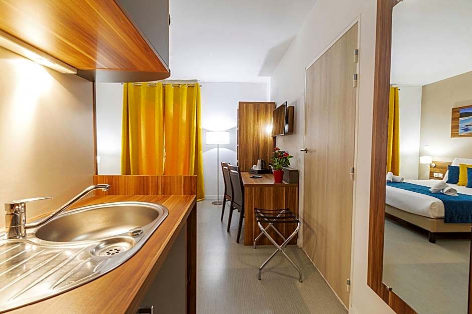 Hotel Suite-Home Aix en Provence Sud - Bouc Bel Air
