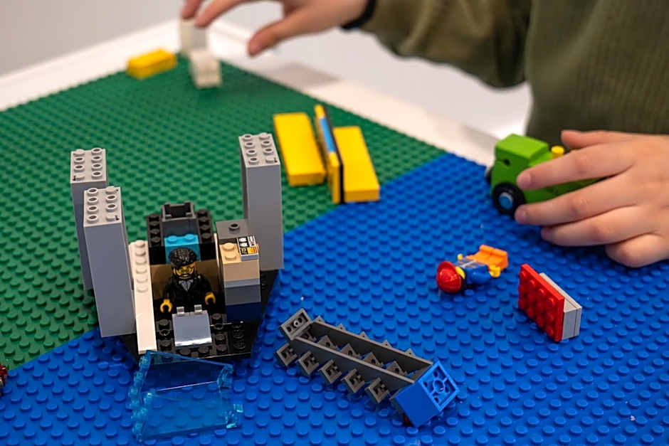 Alezzi Infinity Aparthotel & Spa