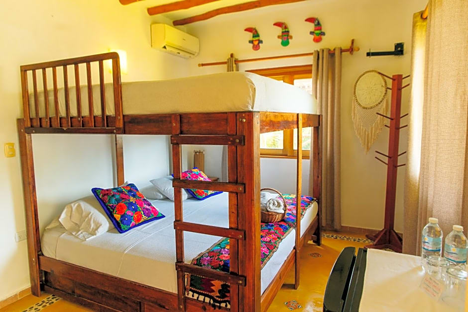 Casa Luz Beach Front Holbox
