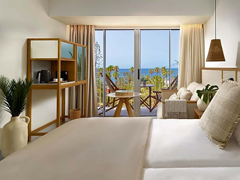 Paradisus by Melia Gran Canaria
