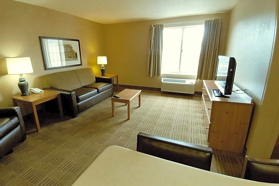 Extended Stay America Suites - Kansas City - Overland Park - Nall Ave.