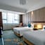 Jin Jiang West Capital International Hotel