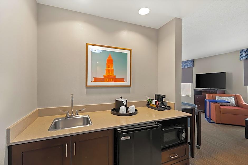 Hampton Inn & Suites by Hilton Fort Belvoir Alexandria South
