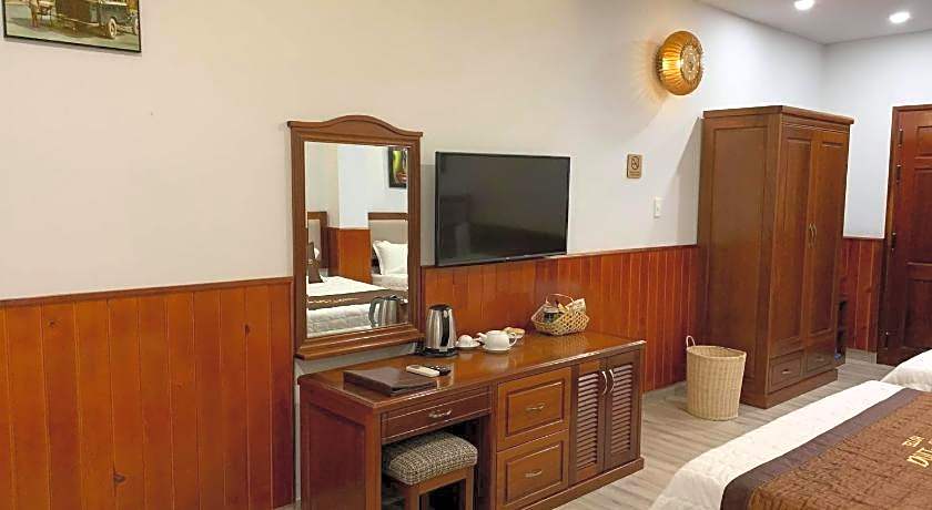 Khach san Hao Hoa (Hao Hoa Hotel)