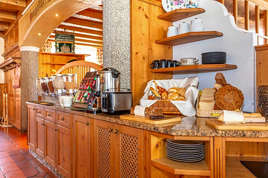 Apart Hotel Alpenhof Werfenweng