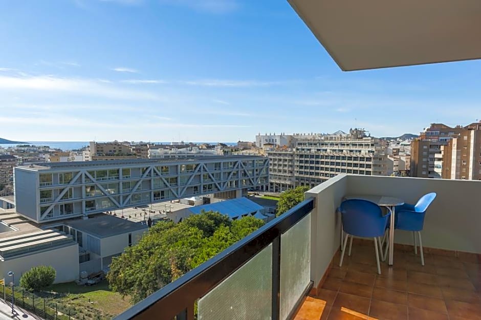 Benidorm Apartamentos Michelangelo