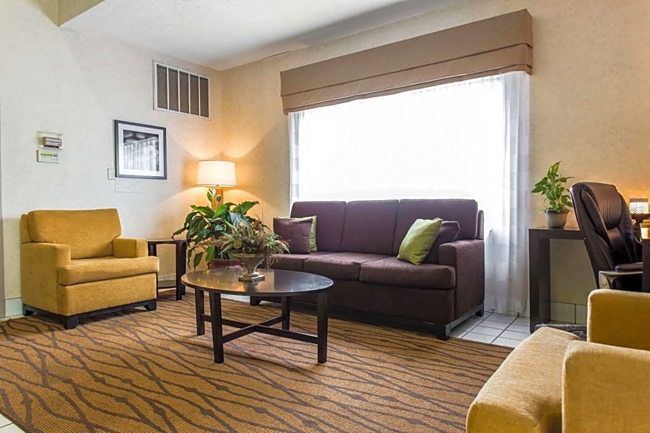 Sleep Inn Summerville - Charleston