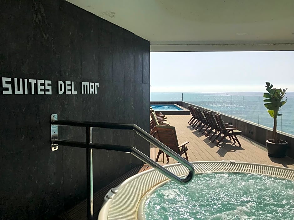 Hotel Suites del Mar by Meliá