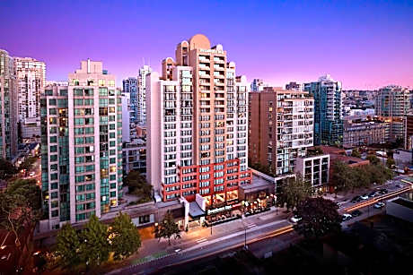 Residence Inn by Marriott Vancouver Downtown