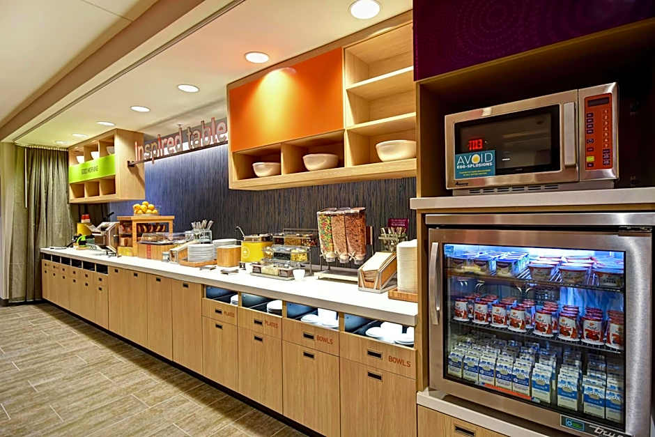 Home2 Suites by Hilton Shreveport, LA