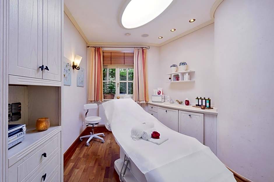 Hotel Landhaus Wachtelhof