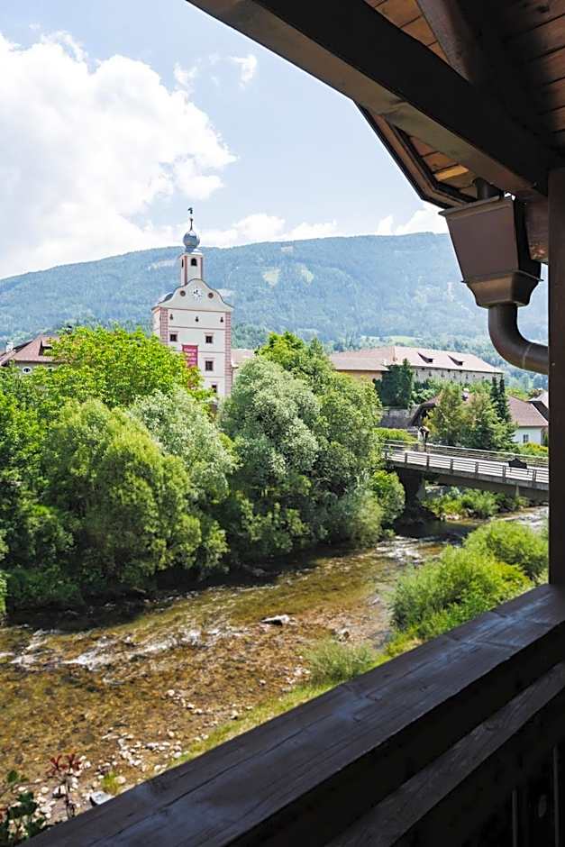 Hotel Restaurant Platzer