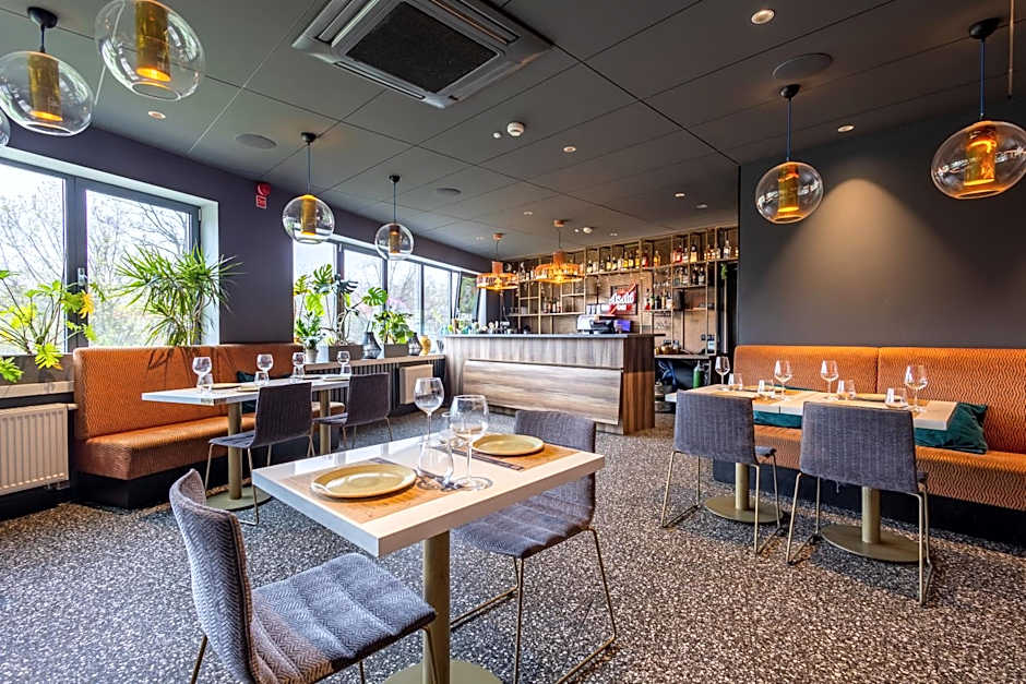 Hotel Zoo by Afrykarium Wroclaw