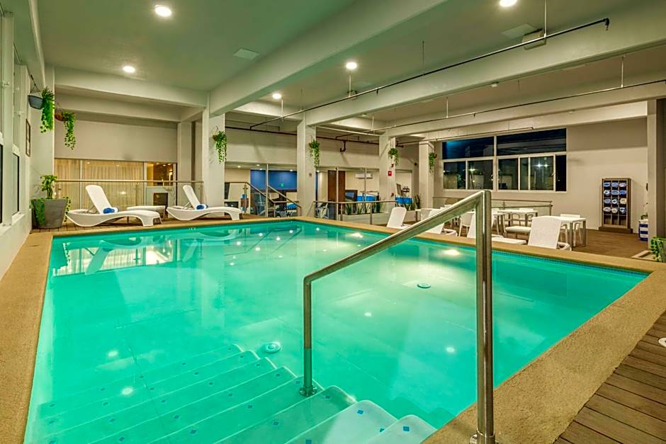 Hampton Inn by Hilton Tijuana