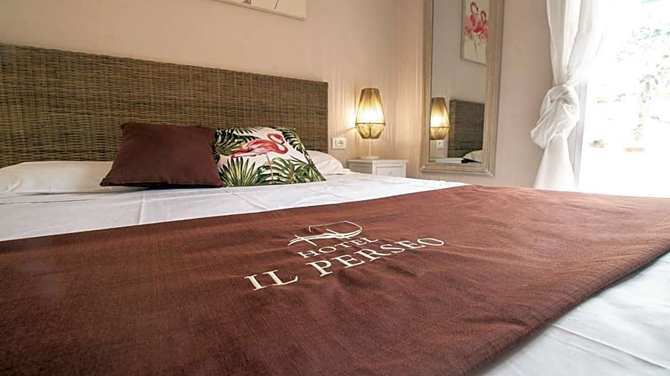 Hotel Il Perseo