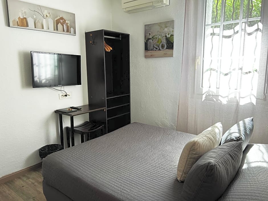 Hotel Abelia
