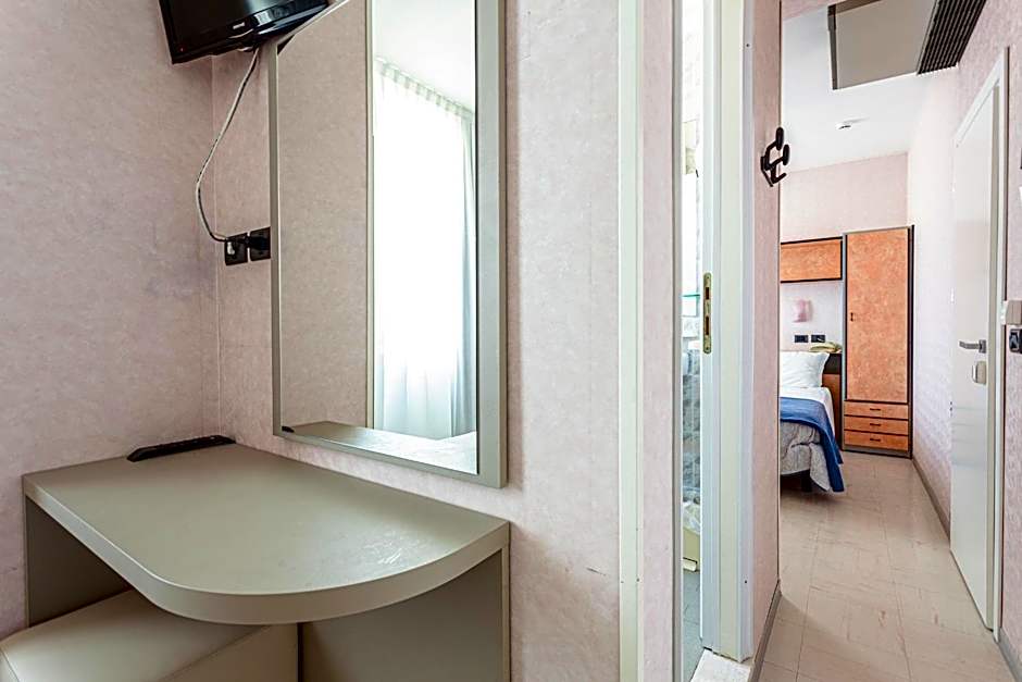 Hotel Belturismo