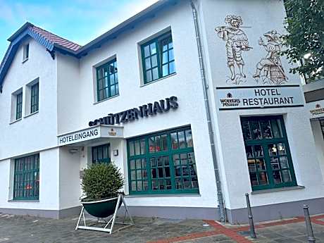 Hotel Schuetzenhaus Vorsfelde