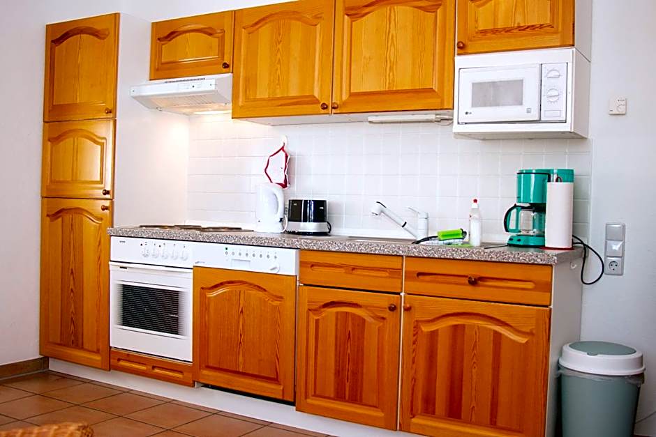 Reet und Meer Beckerwitz