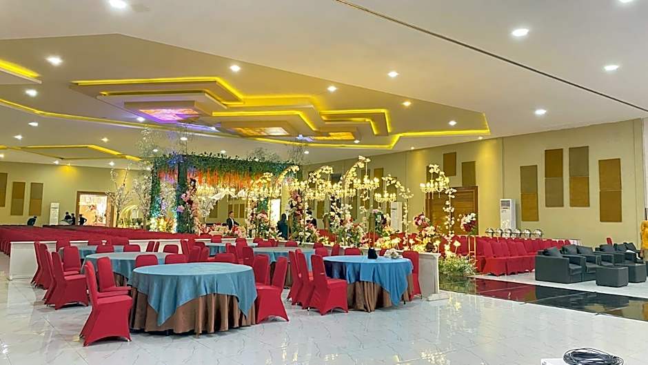 Bukit Indah Lestari Hotel