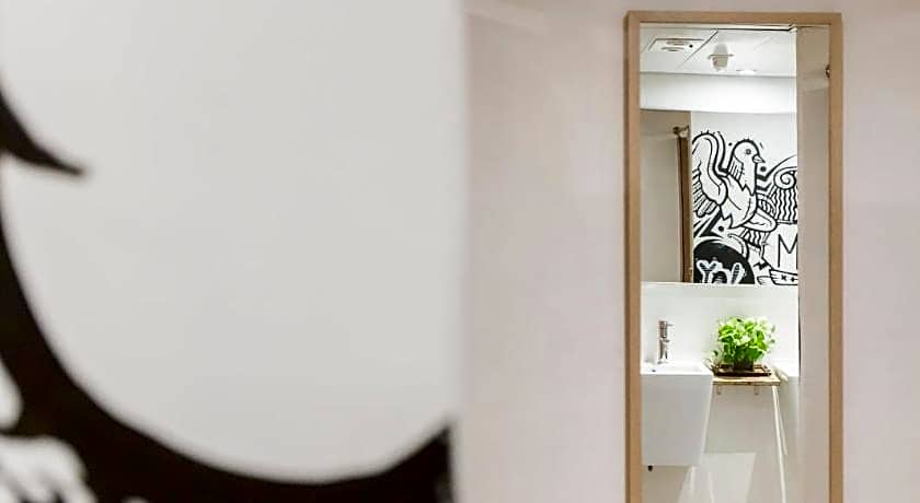 The Mahjong Boutique Hostel