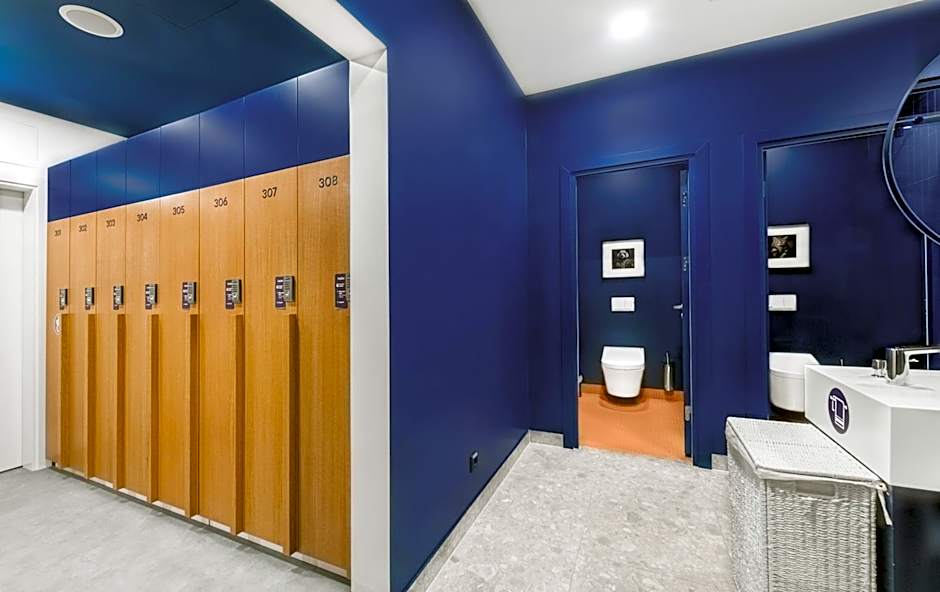 Kepler Club Riga Airport Hotel - Airside EU Transit Area - Only Schengen