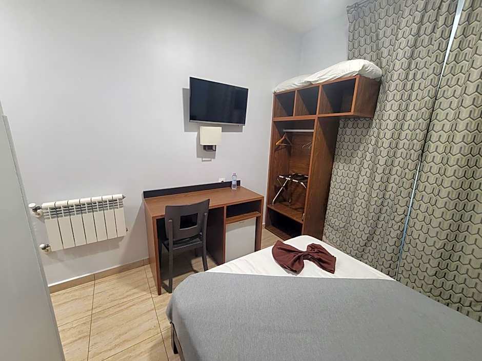 City Hotel Alger