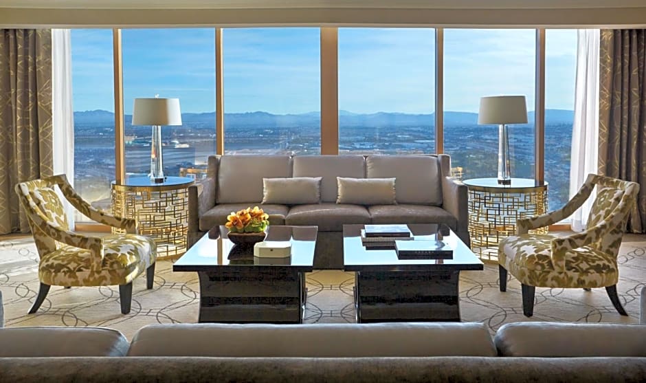 Four Seasons Hotel Las Vegas