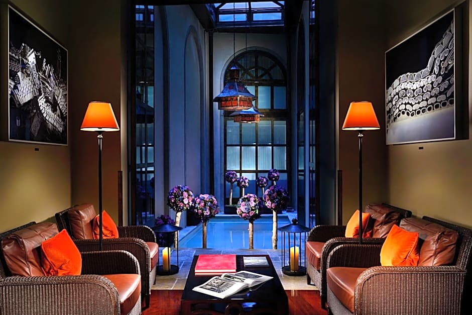 Hotel L'Orologio Firenze - WTB Hotels