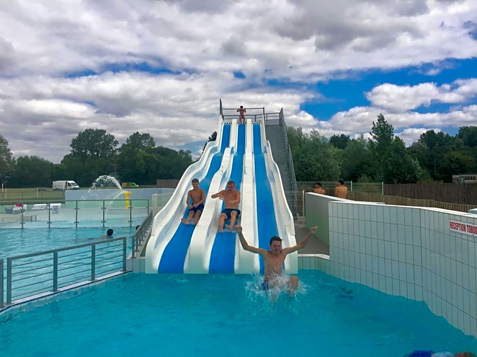 La Vieille Distillerie