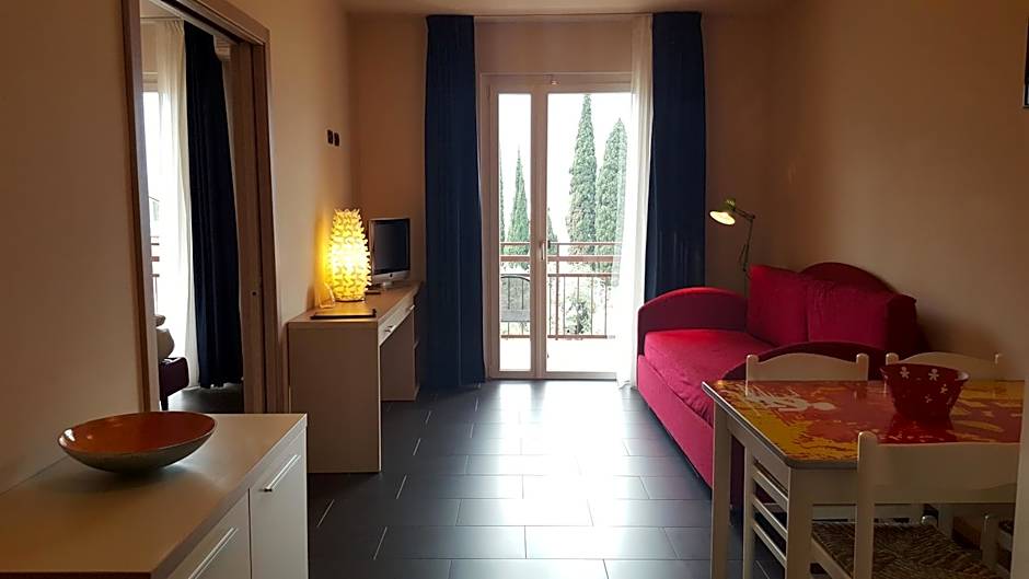 Hotel Anna