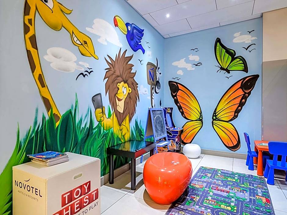 Novotel Birmingham Centre