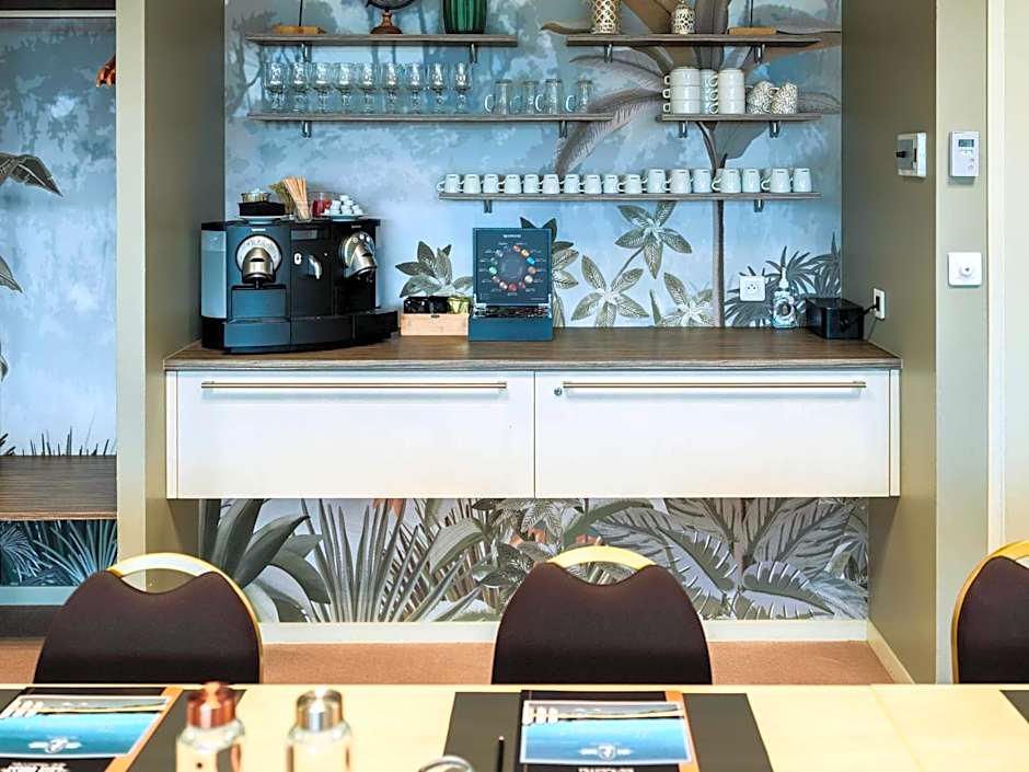 Côte Ouest Thalasso & Spa Les Sables d'Olonne - MGallery Collection