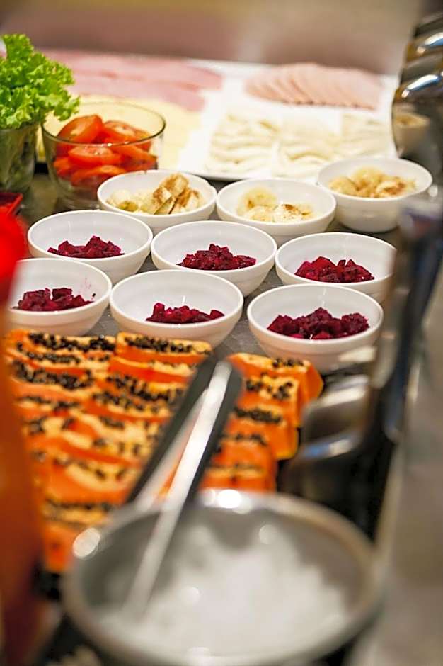 ibis Styles Belem Nazare