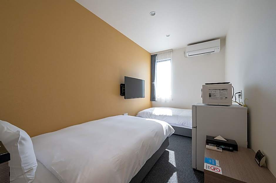 HOTEL R9 The Yard Togane
