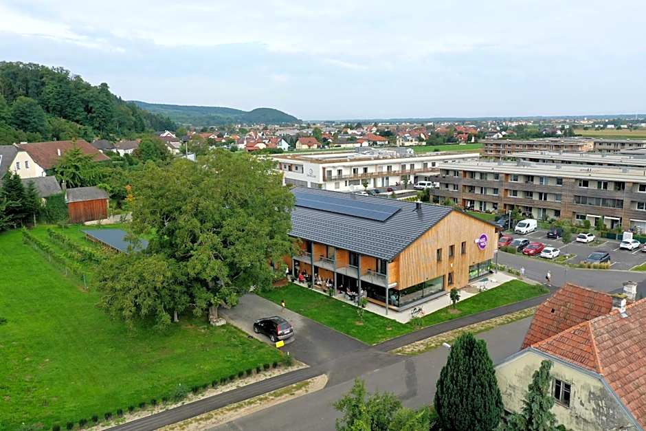 GästeHAUS & HOFküche Öllerer