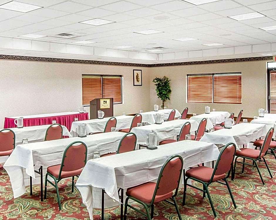 Quality Inn Macon