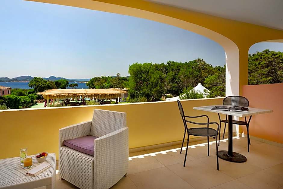 Hotel Capriccioli