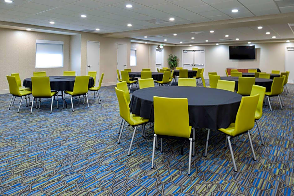 Holiday Inn Express Lodi By IHG