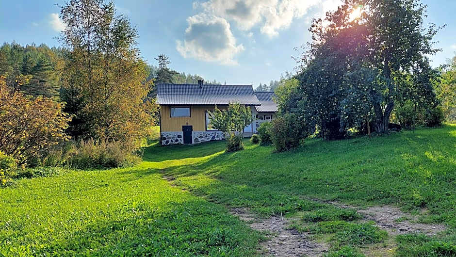 Vakari Puhketalu